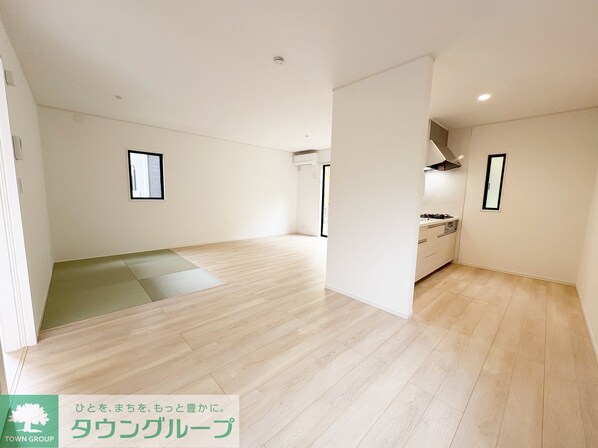 Kolet千葉川戸町#03の物件内観写真